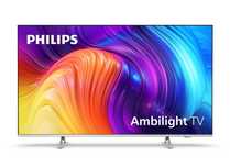Nowy Philips 43 cale 4k UHD android 3xAmbilight 43PUS8507 GW12M telewi