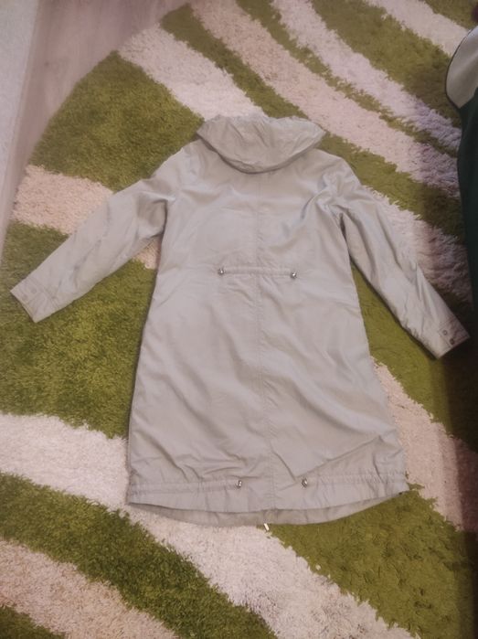 Продається плащ на фанелькі для жінок