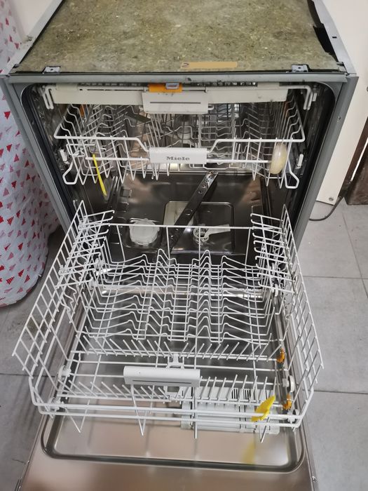 Посудомийні машини Meile