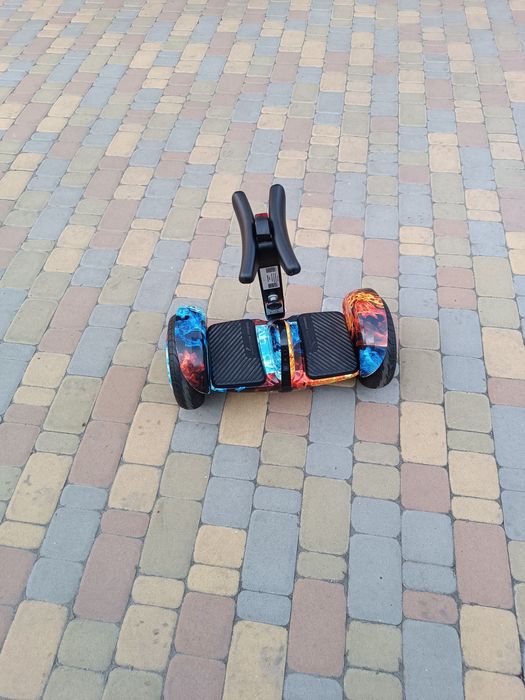 Гіроскутер,сігвей,гіроборт