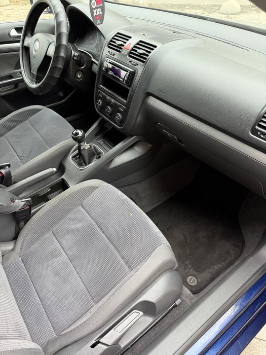 Volkswsgen Jetta 1.9