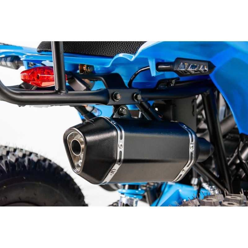 XTR RAPTOR 125,Max opcja, Raty, Dostawa, Gratis, NOWY !