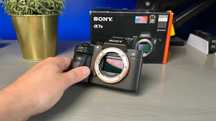 Sony A7 III – Stan idealny