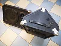 Kolumny odsłuchy solidne Celestion G12H-100