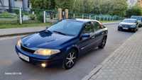 Renault Laguna 2001року 1.8газ-бензин в гарному стані