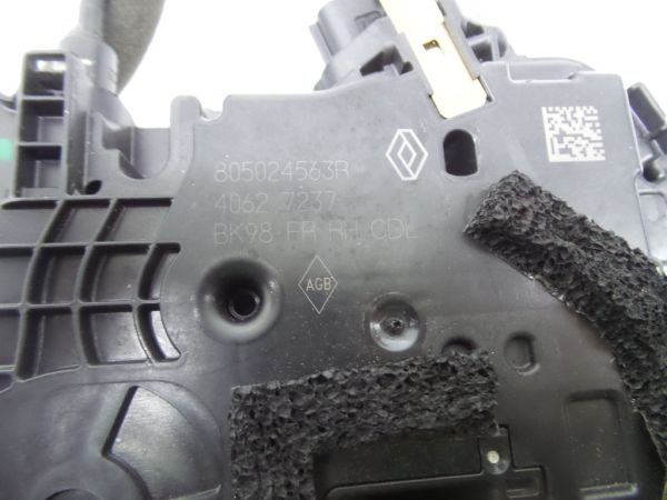 Fechadura / fecho porta frente direito RENAULT Clio IV (BH_)