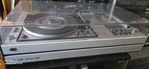 Grundig studio 2000 hifi lata 80te XX wieku