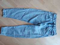 Spodnie męskie jeans rozm 28/32 Cropp