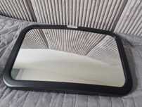 Lusterko do obserwacji dziecka w samochodzie Baby Safe