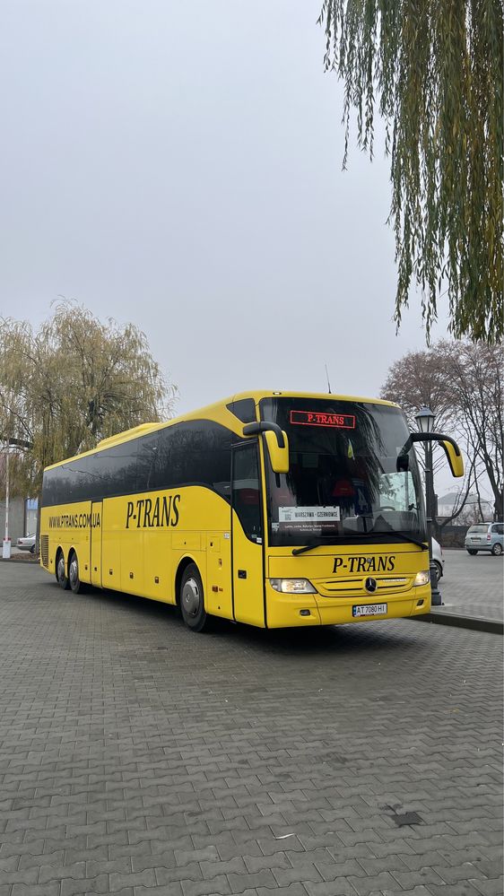 Оренда автобусів, Пасажирські перевезення, Туризм, Оренда автобуса