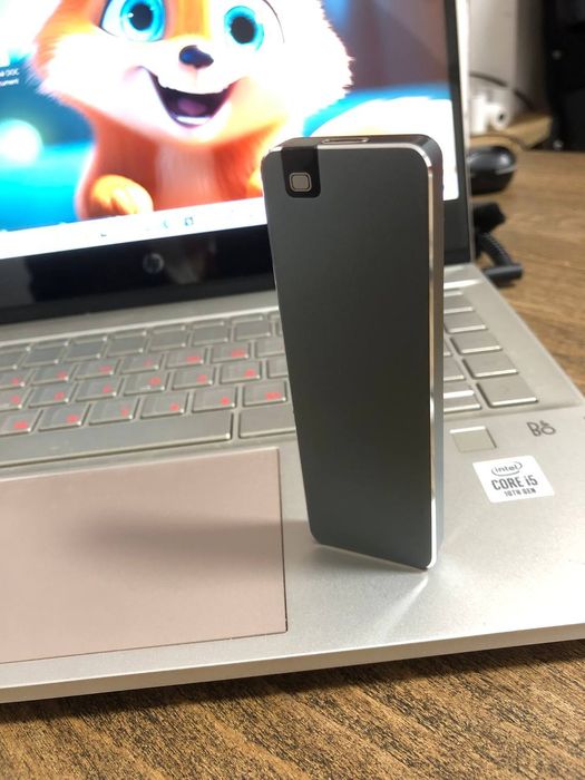 SSD 8TB // M2 // новий !!