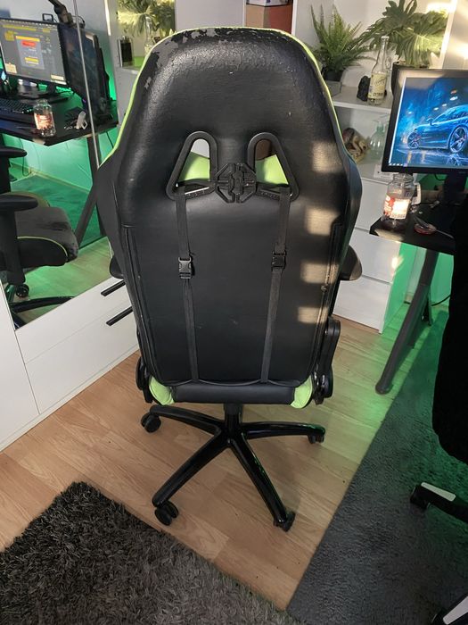 Fotel Gamingowy AKRACING