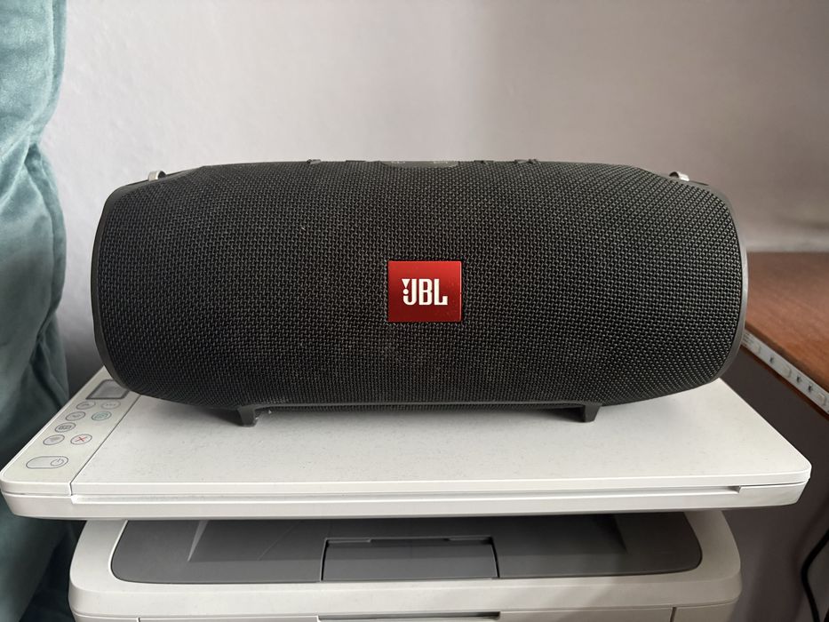 Głośnik JBL Xtreme