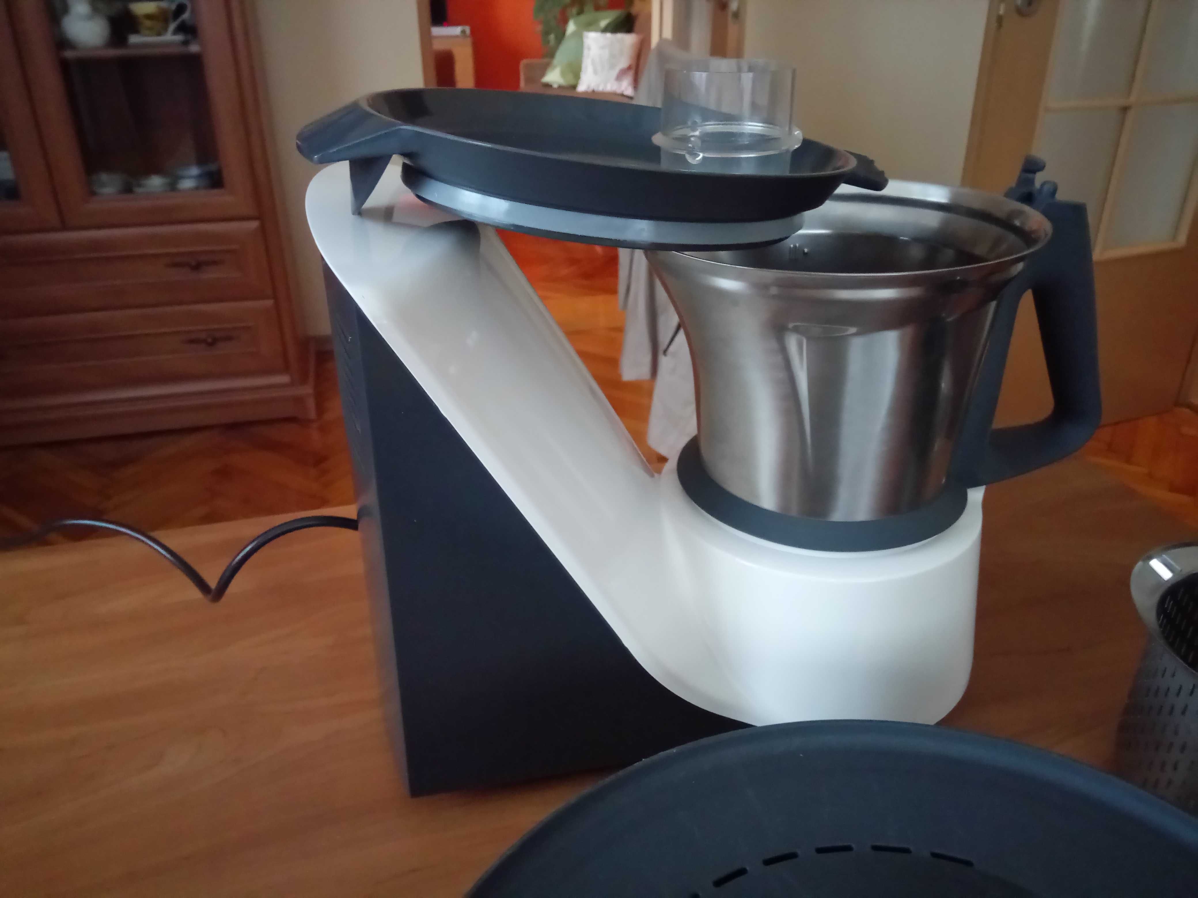 Thermomix TM21 bardzo dobry super wygląd VB