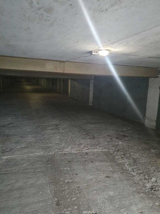 Продам підземний гараж ГК Гігант, вул. Гв.Широнінців(Салтівка)
