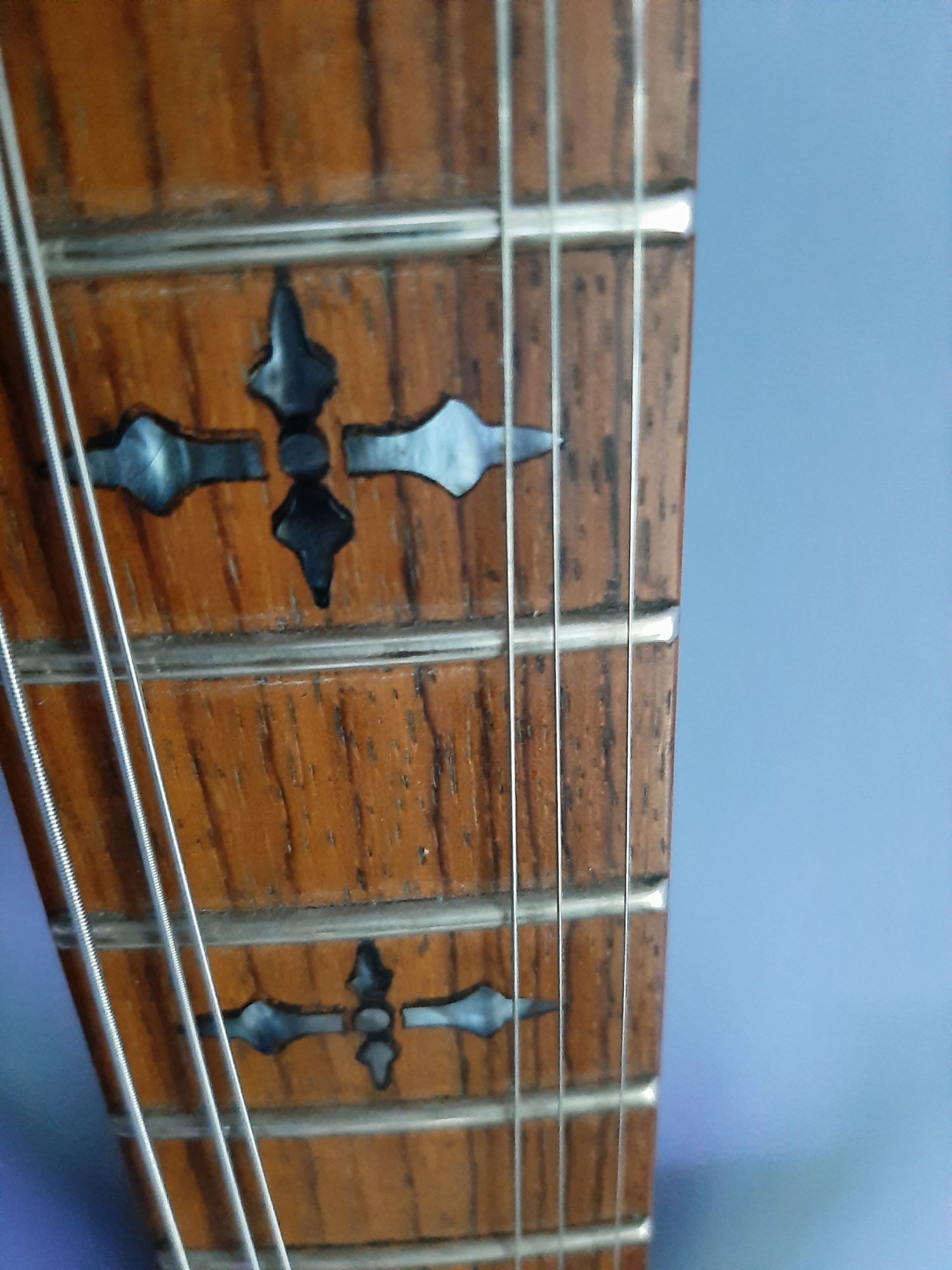 Gitara  elektryczna Sheckter