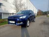 Ford Kuga Ford Kuga MK2 wersja indywidual