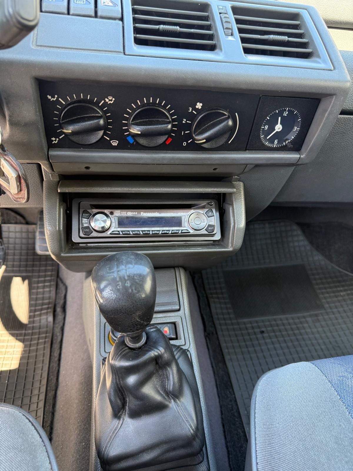 Renault clio 1996