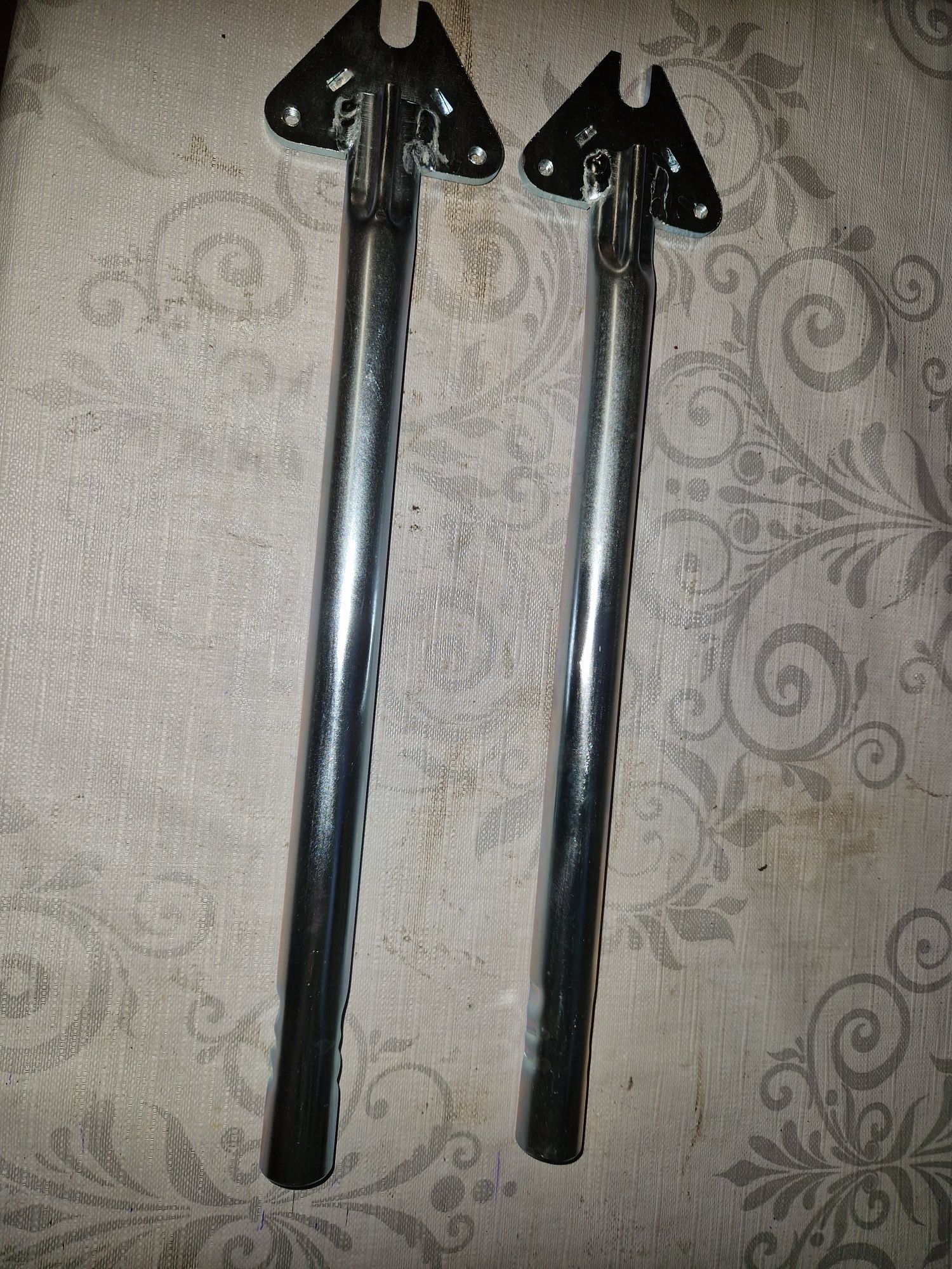 Nowe lagi zawieszenia widelca Romet motorynka 23mm ocynkowane