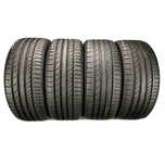 Opony 215/40R18 215/40/18 CONTINENTAL CONTISPORTCONTACT 5 89W 29324