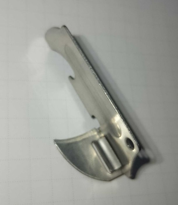 Консервна відкривачка міні