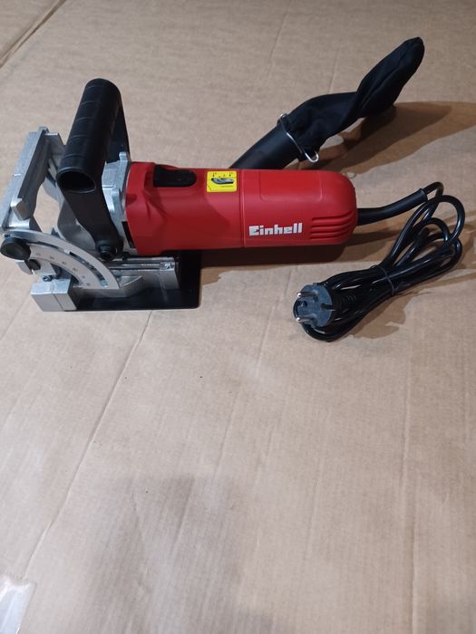 Frezarka nutowa  TC-BJ 900