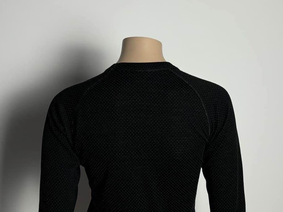 Devold longsleeve termiczny trekingowy damski XS merino 
80%wełny meri