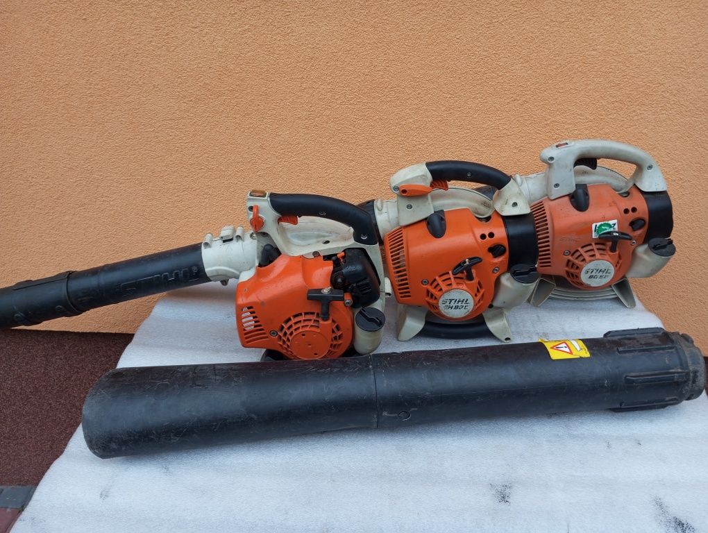 Бензопила Stihl б у