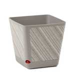 DONICZKA Lamela KORA Textil 18cm TAUPE + t/s17