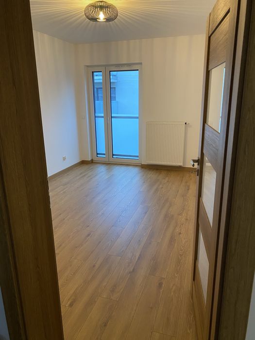 Komfortowe Mieszkanie Oś.Andersa blok z windą