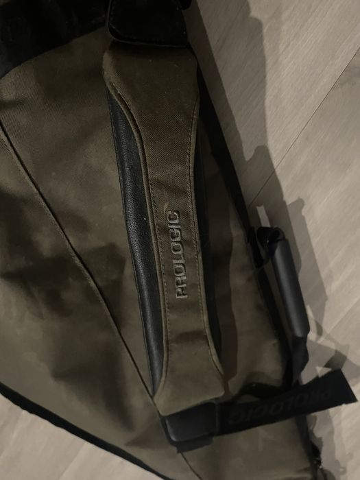 Pokrowiec na wędki Prologic CDX ROD HOLDALL 3 ROD 10 FT