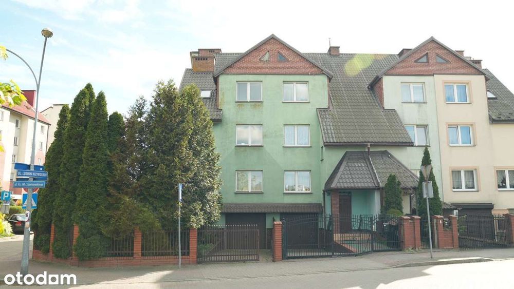 Wynajmę dom jako kwatera pracownicza – idealny dla grupy 10-15 osób!