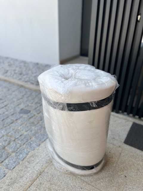 Cama de criança IKEA com colchão