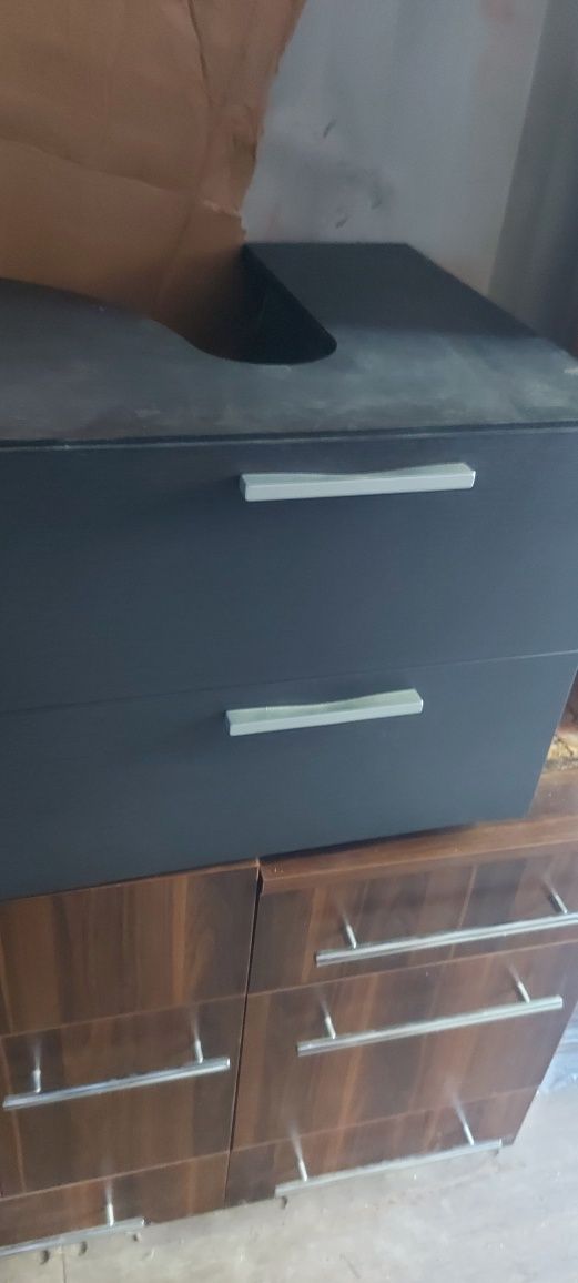 Kohler szafka łazienkowa wyprzedaż ekspozycji