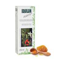 Equlium nerv Naturhouse