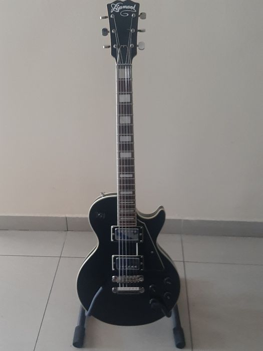 Gitara elektryczna Jolana Diamant