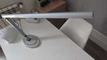 Lampa bezcieniowa do manicure