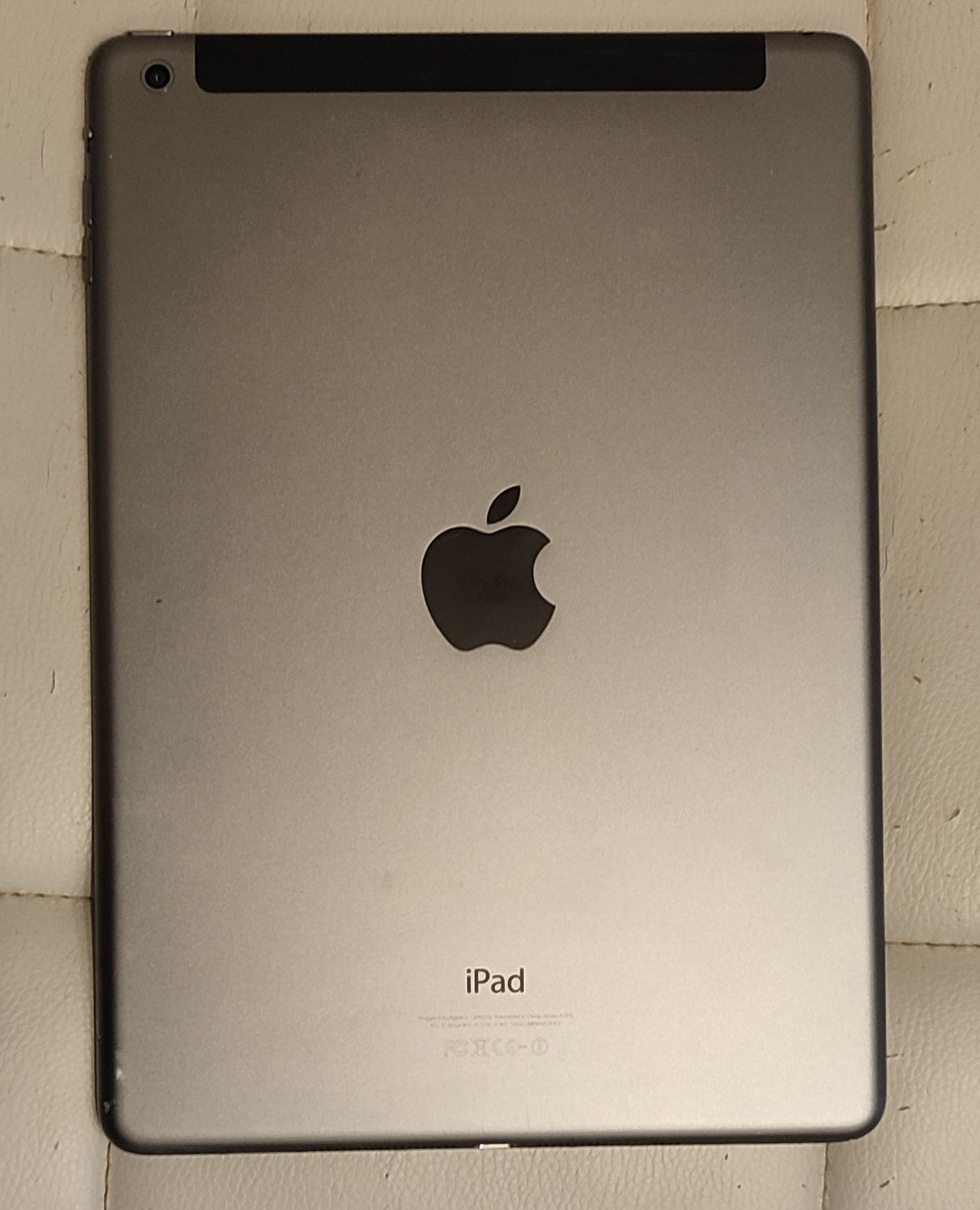 iPad Air 32GB WiFi/LTE