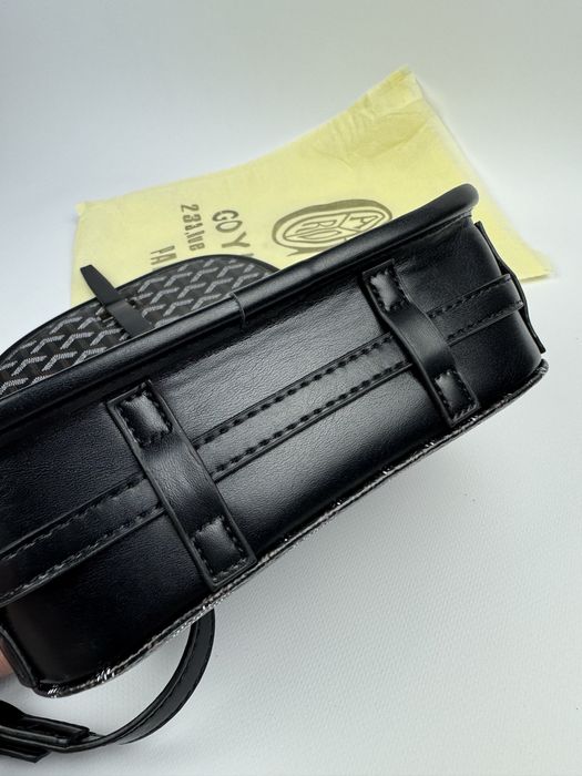 мужская Сумка Goyard месенджер шопер Гоярд