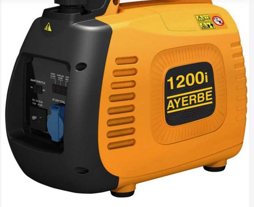 Генератор інверторний для котла 1200 Вт инверторный генератор бензин