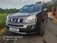 Nissan X-Trail Nissan X -TRIAL T31 5 DCi 4WD