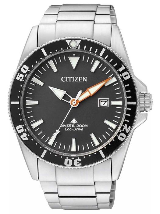 Citizen BN0100 51E Eco Diver EXCALIBUR KOMPLET