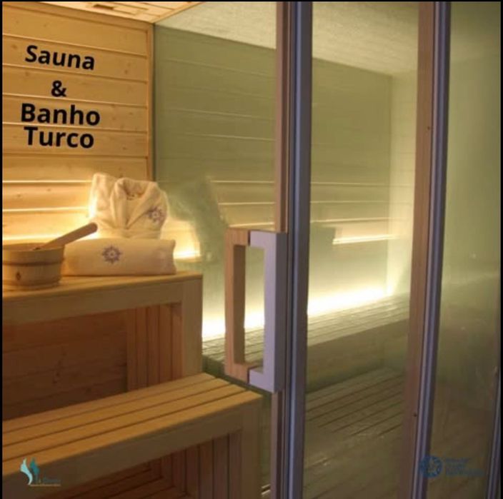 Gabinete de estética ou Saúde  Amoreiras