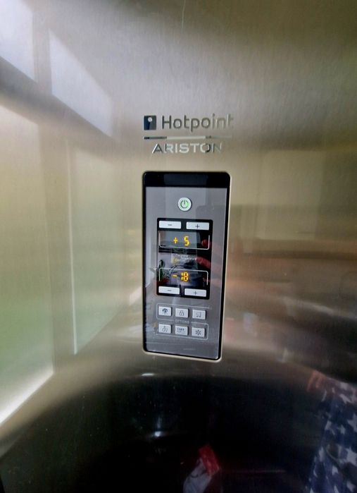 Frigorifico Combinado Ariston