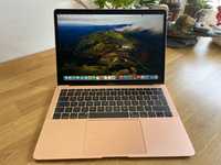 MacBook Air 13” 2020 M1 Gold