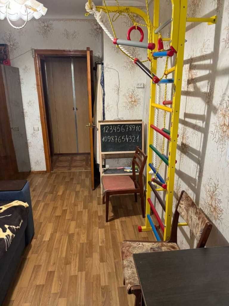 Продаж 3-х кімнатної квартири. №11394