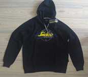 2800 Snickers XL bluza robocza z kapturem serwisowa La Specialista