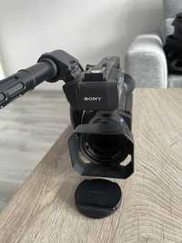 Sony NX80 Kamera cyfrowa