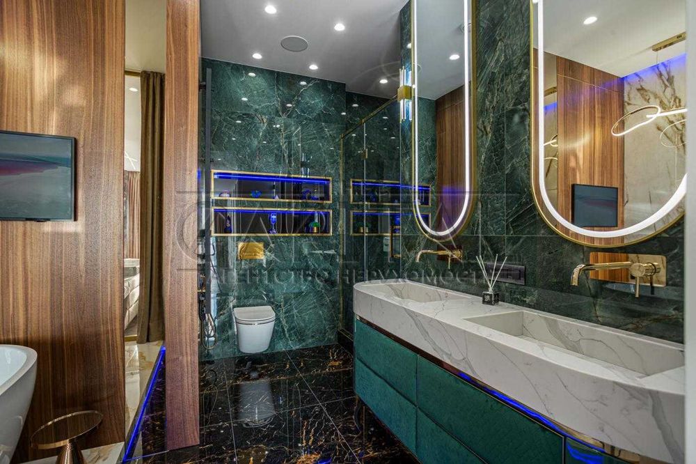 Терміновий продвж  пентхаусу Park Avenue VIP
