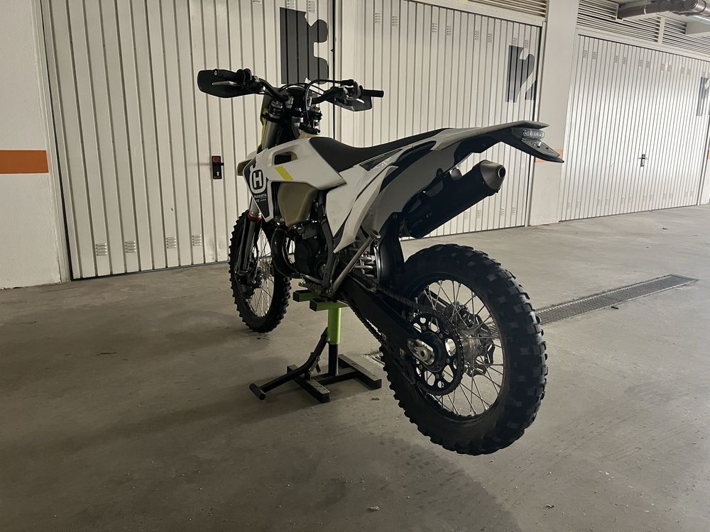 Husqvarna TE300i 2022
